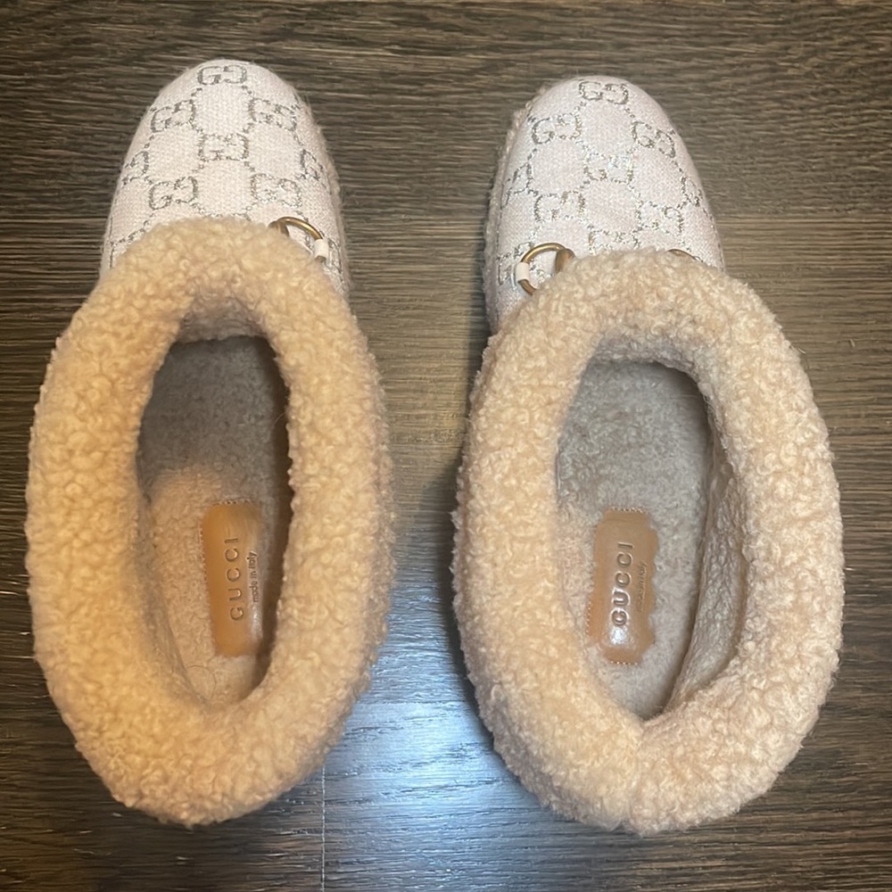 Gucci Fria Boot - Picture 4 of 6